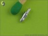 Master AM-48-033 Refueling Probe - NATO standard (1pc) (1:48)